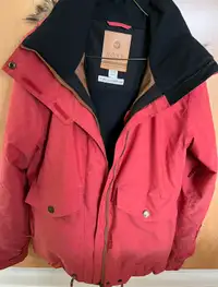 Roxy Ski/Snowboarding winter jacket excellent condition size M