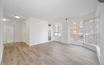 2 Bed | 2 Bath Condo Apartment for Rent –Mississauga ✨ Location: Webb Drive, Mississauga Beautiful a...