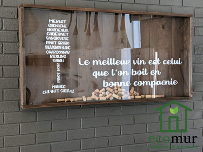 Déco Vino !, View more