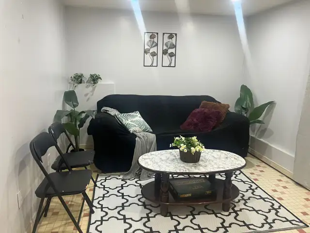 $675 Private Room – Close to UofT & Centennial – Newly Renovated in Room Rentals & Roommates in City of Toronto - Image 5