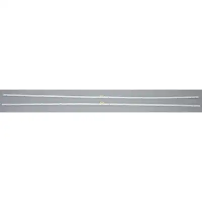 SAMSUNG BN96-45635A LED BACKLIGHT STRIPS (SET OF 2) OEM EDGE Led, View more