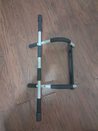 Doorway Pull Up Bar, View more