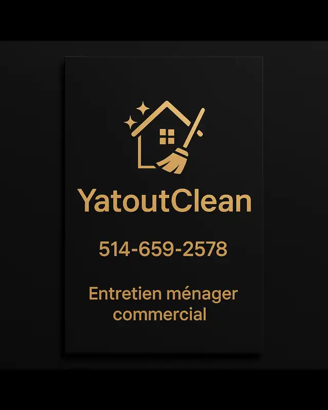 Entretien ménager in Cleaning & Housekeeping in Laval / North Shore - Image 2
