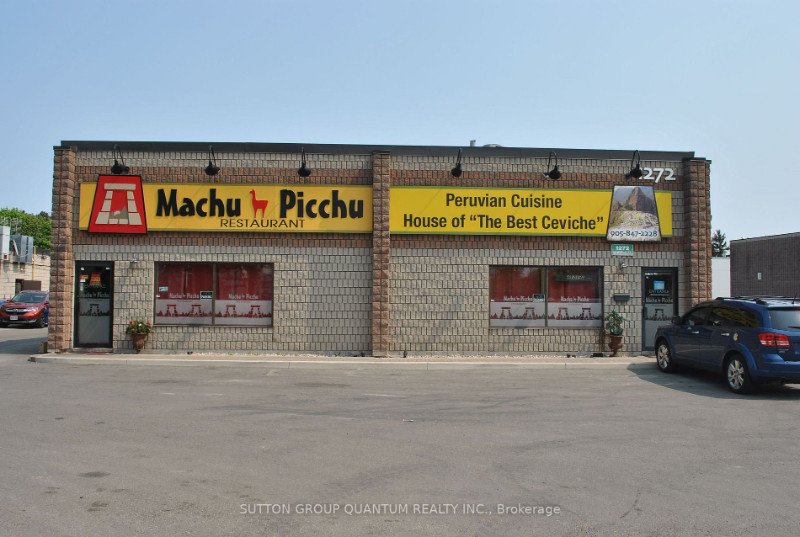 View this Industrial in Oakville Commercial & Office Space for Sale