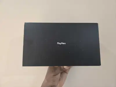 RayNeo Air 2, View more