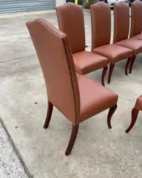 Custom Chair Covers