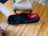 Milwaukee tool bag / Traveling bag