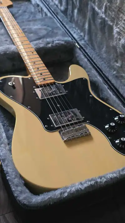Fender Vintera Telecaster Deluxe, View more