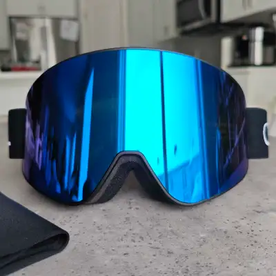 Goggles for Snowboard Ski Brand New , View more