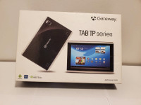 Tablette électronique Gateway 10po