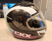 Motorcycle Helmet 