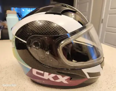 CKX RR-610Y, $80 firm, no offers. Willing to deliver.