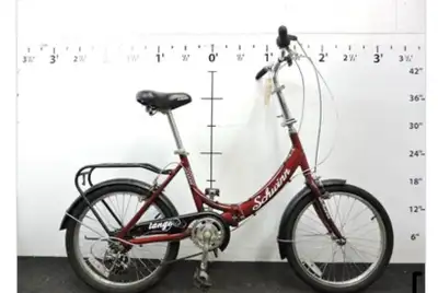 Vélo Schwinn pliable, View more