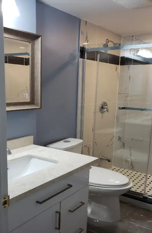 general contractor, painting, Bathroom, tiling, Kitchen, floor in Renovations, General Contracting & Handyman in Cambridge - Image 11