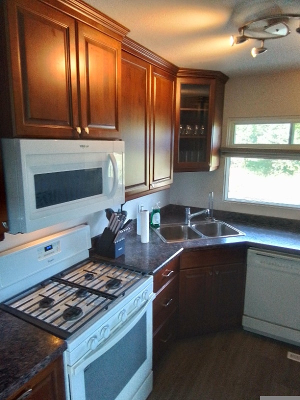 Lake House for sale at Delaronde Lake Saskatchewan Houses for Sale Saskatoon Kijiji