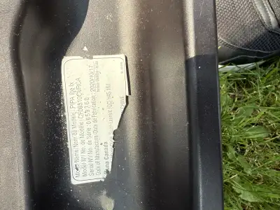 Nuna Pipa Lite LX, View more