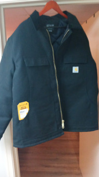 Men's Carhartt Coat