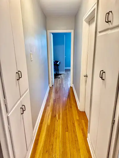 Bright 2-Bedroom Apartment for Rent – Norwood (St. Boniface)
