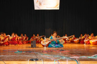 Indian Carnatic Music Veena and Vocal online class