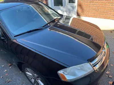 AS IS condition Former Toronto commuter - has been parked for the most of 2 years. Will need some TL...