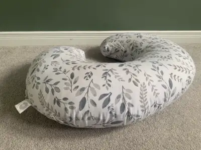 Boopy Nursing Pillow, View more