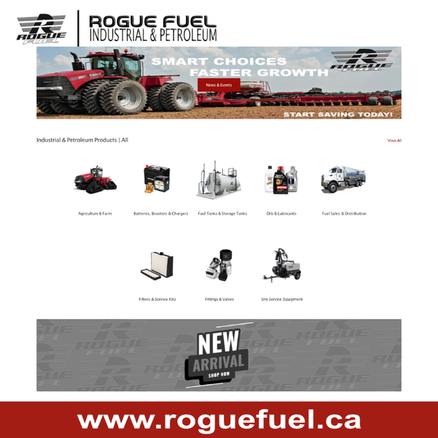 4,595 Litre/ 1000 Gallon Double Wall 70/30 Split Fuel Tank wSkid in Other in Grande Prairie - Image 8