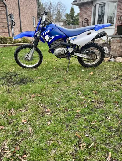 Runs good It’ll last forever