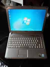 OLDER DELL COMPUTER WORKS GREAT NO ISSUES JUST NO NEED FOR  IT