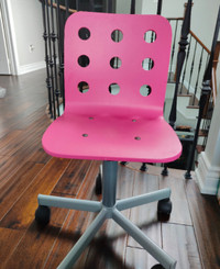 Ikea computer chair 