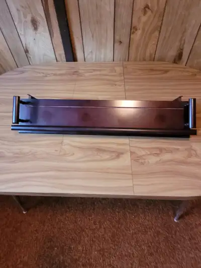 Decorative Wall Dish Rack/Rail, View more