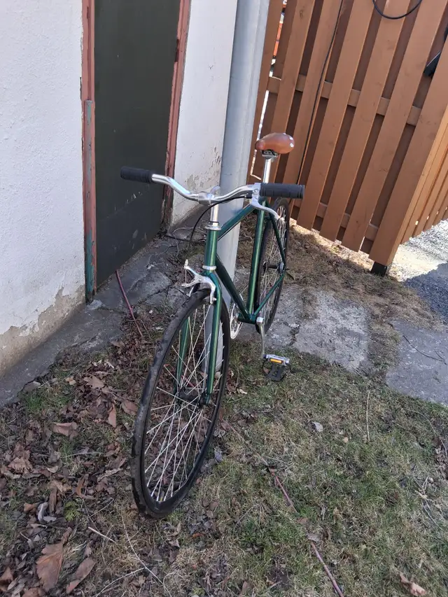 Vélo à pédales Fix in Fixie (Single Speed) in City of Montréal - Image 5