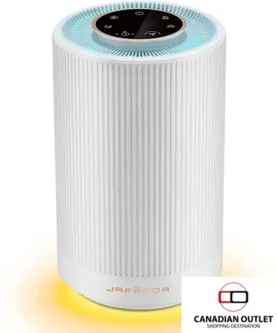 Air Purifiers Jafanda HEPA Air Purifier, View more