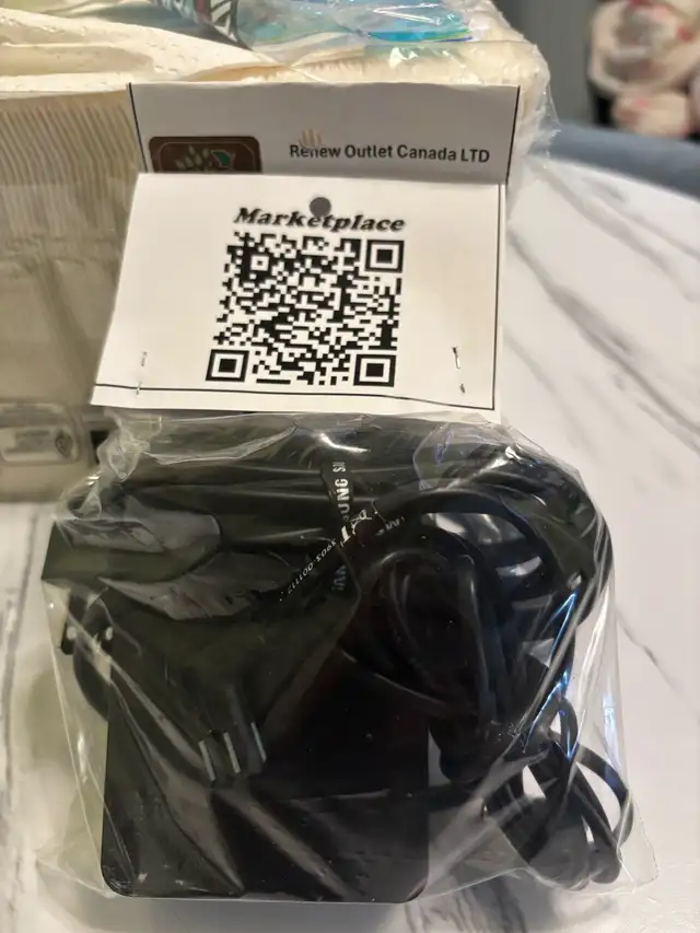 Samsung Monitor  Charger AC Adapter A4819_RDY 19V 2.53A 48W  in Cables & Connectors in Cambridge - Image 3