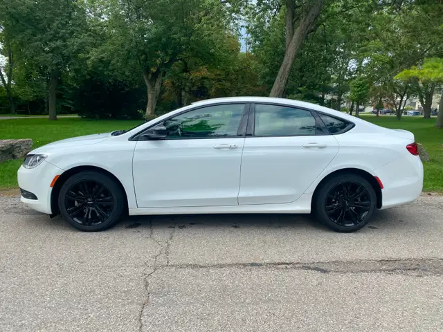 CHRYSLER FOR SALE
