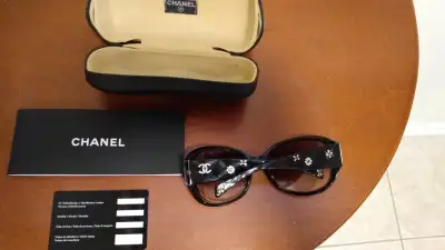 Chanel Women's Sunglasses, View more