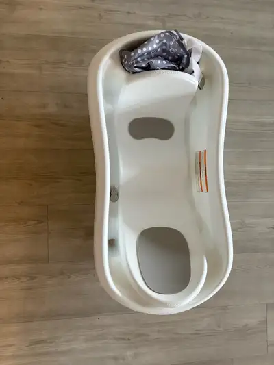 Comfort Baby Tub, View more