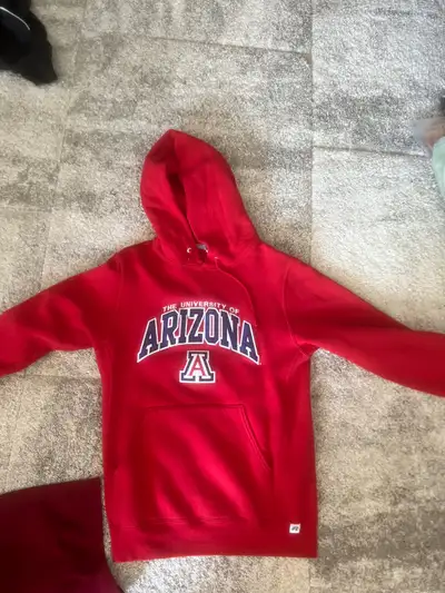 college Hoodies - Russell Athletics, View more