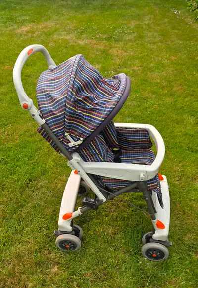 BABY STROLLER PEG PEREGO, View more
