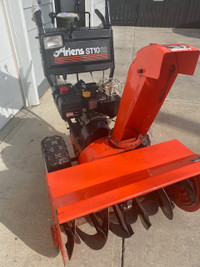BLACK FRIDAY Special""ARIENS ST1032  Two Stage Snowblower