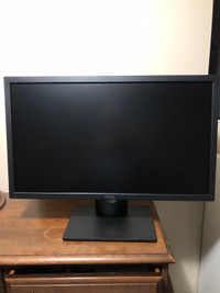 Dell E2417H monitor