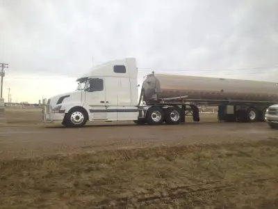 Road Dust Control Trucking Company, View more