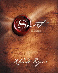 Livres : Le secret et Le pouvoir de R. Byrnes
