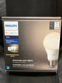 Philips Hue Wireless Lighting Starter Kit