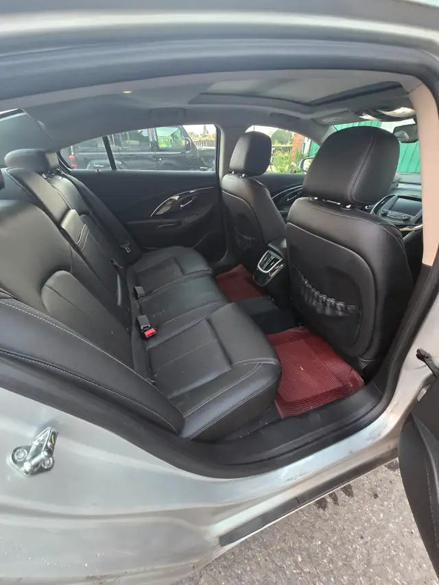 BUICK LACROSSE 2016 PREMIUM I FWD in Cars & Trucks in City of Montréal - Image 9