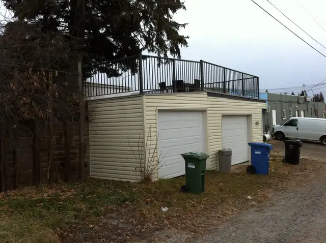 Garage for rent in Other in La Ronge - Image 2