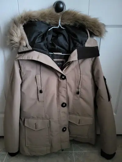 womens winter coat, View more