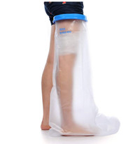 Adult Leg cast Protector for Shower