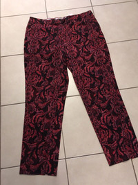 Pantalon - H&M - Taille : 12 ans