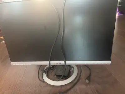 computer screen, View more