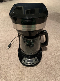 Coffee Maker